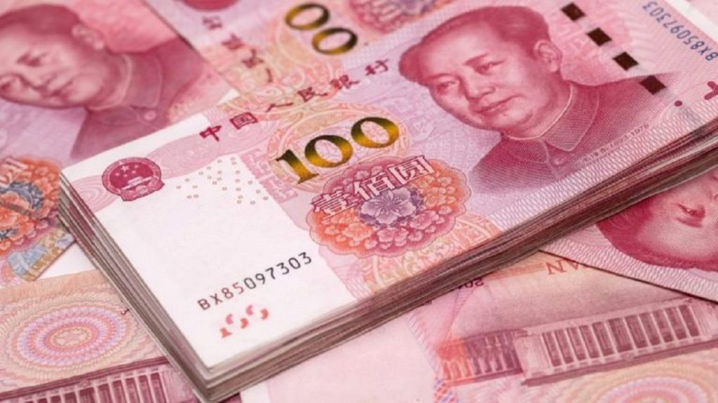 حواله یوان به چین نکات جلوگیری از بلاک شدن پول